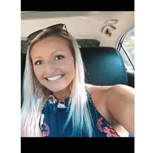 Meet your Posher, Jenni